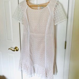 ANTHROPOLOGIE DRESS 💕